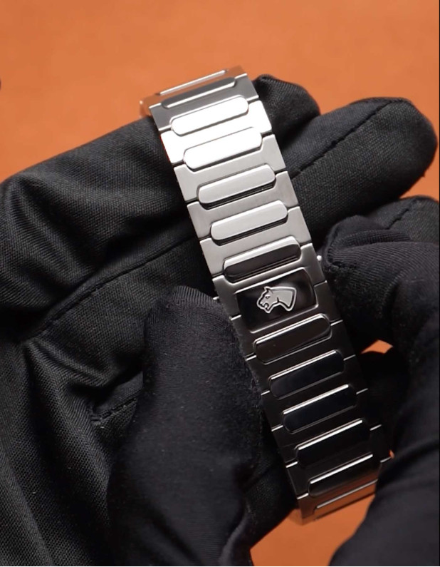 JAGUAR SWISS MADE MEN'S WATCH
